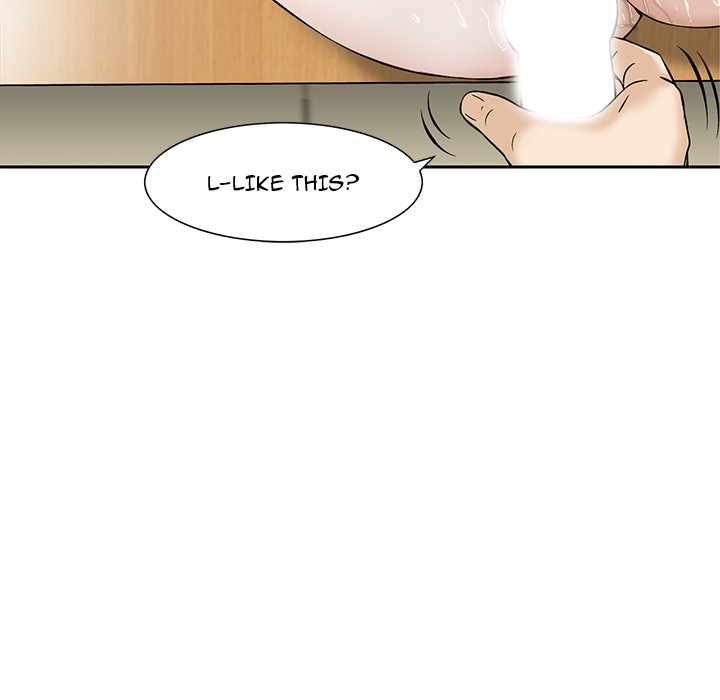 All Theirs Chapter 8 image 80