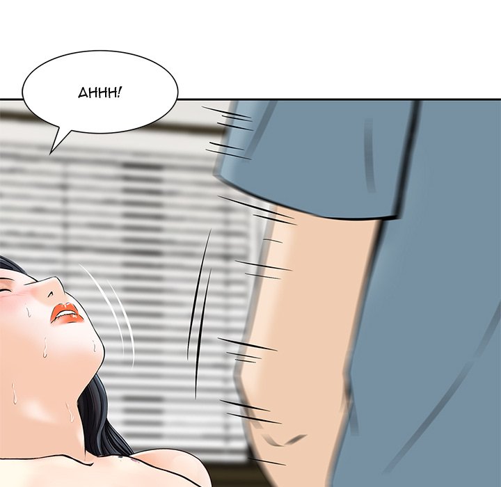 All Theirs Chapter 8 image 86