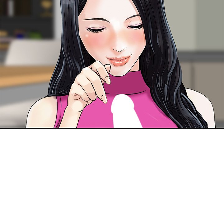 All Theirs Chapter 8 image 8