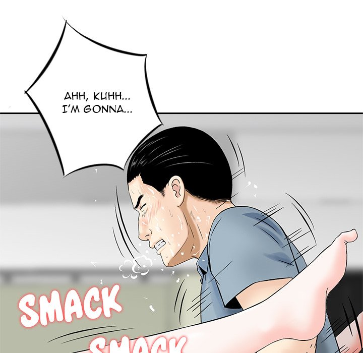 All Theirs Chapter 8 image 94