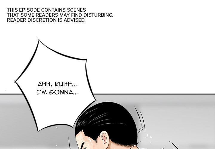 All Theirs Chapter 9 image 0