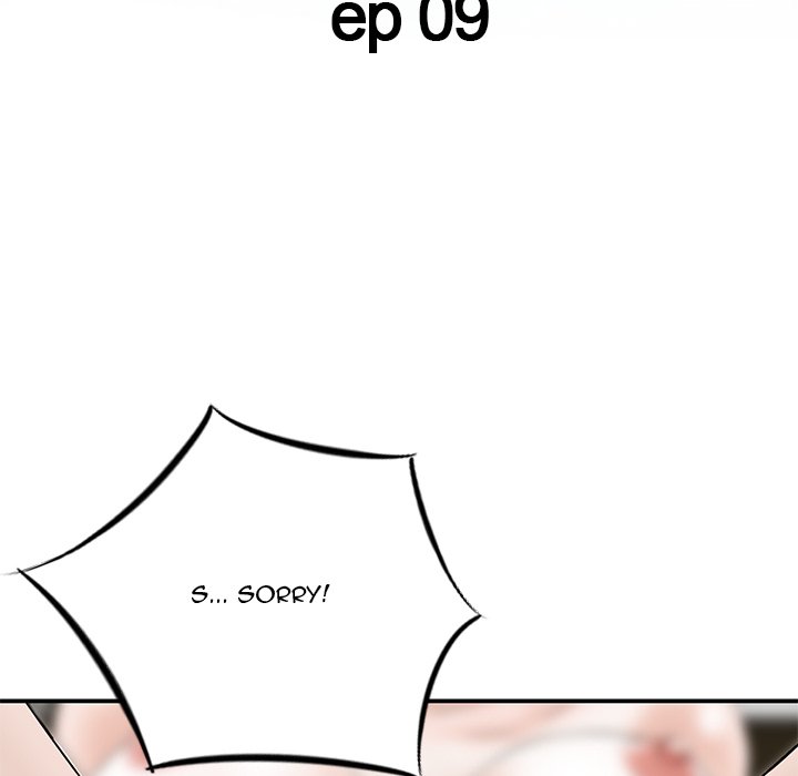 All Theirs Chapter 9 image 12