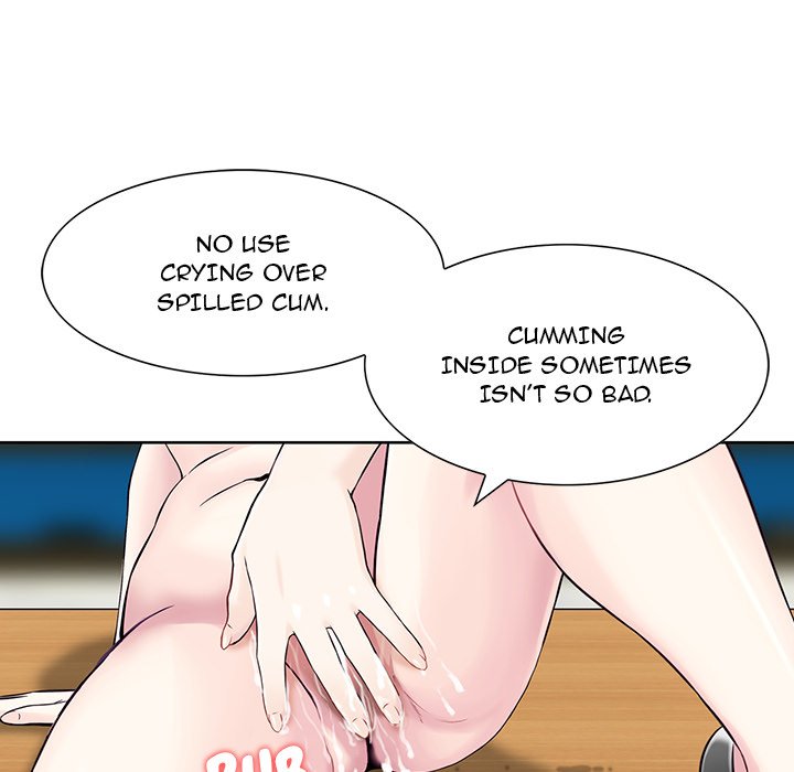 All Theirs Chapter 9 image 18