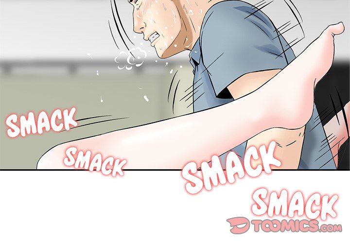 All Theirs Chapter 9 image 1