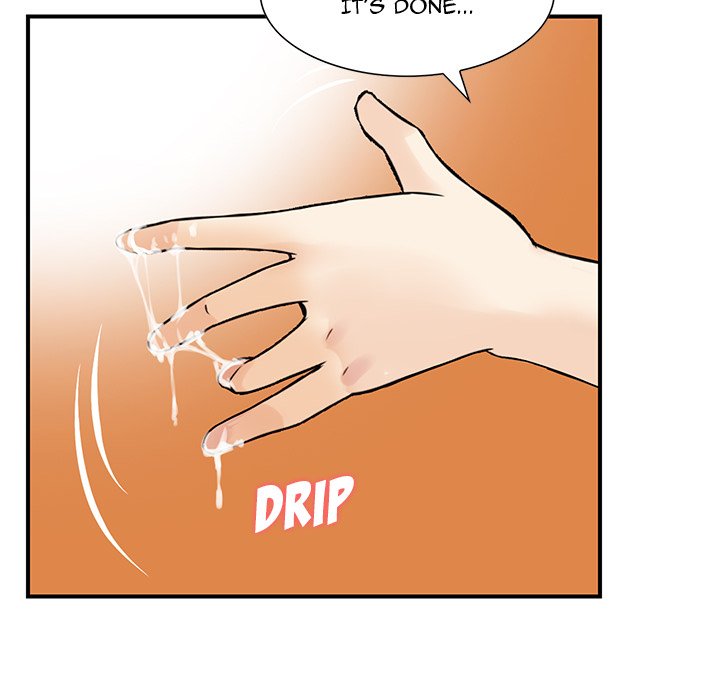 All Theirs Chapter 9 image 20