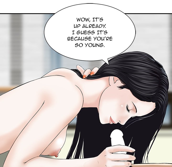 All Theirs Chapter 9 image 29