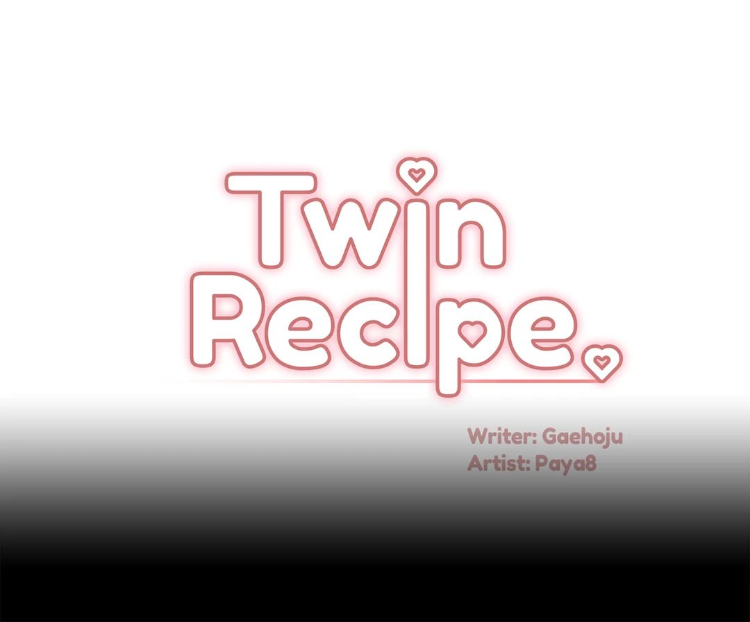 Twin Recipe Chapter 10 image 0