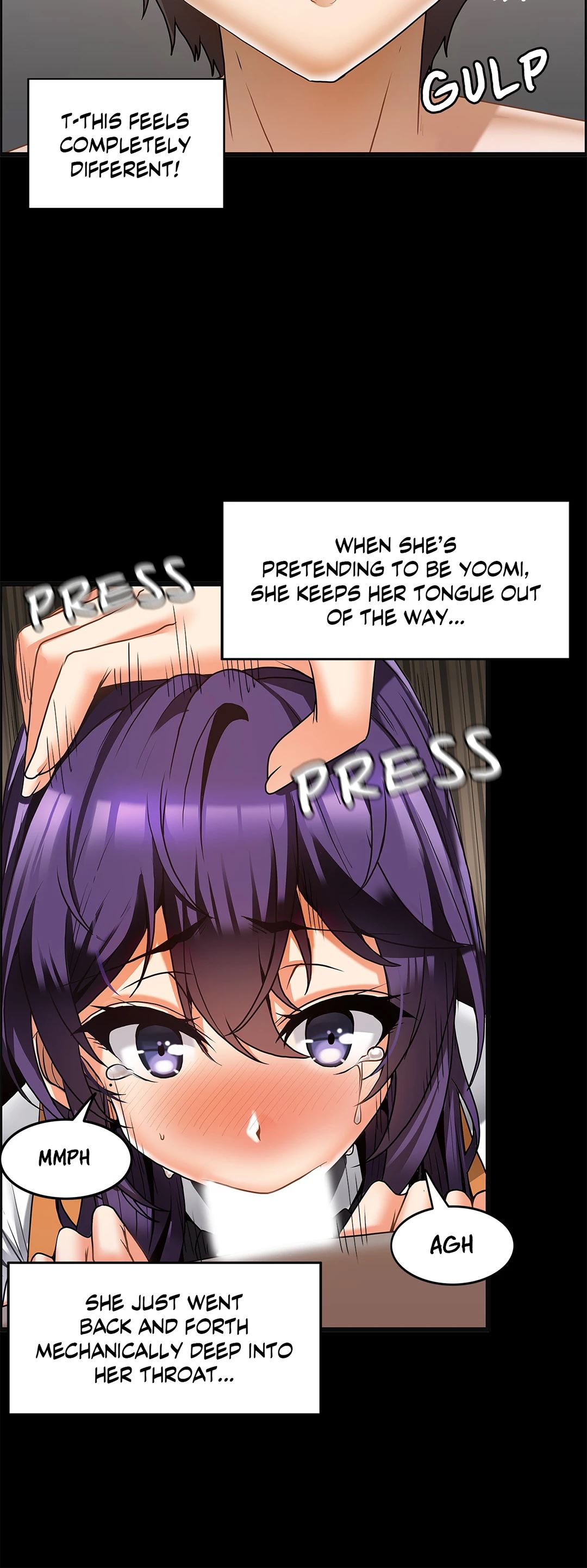 Twin Recipe Chapter 10 image 10
