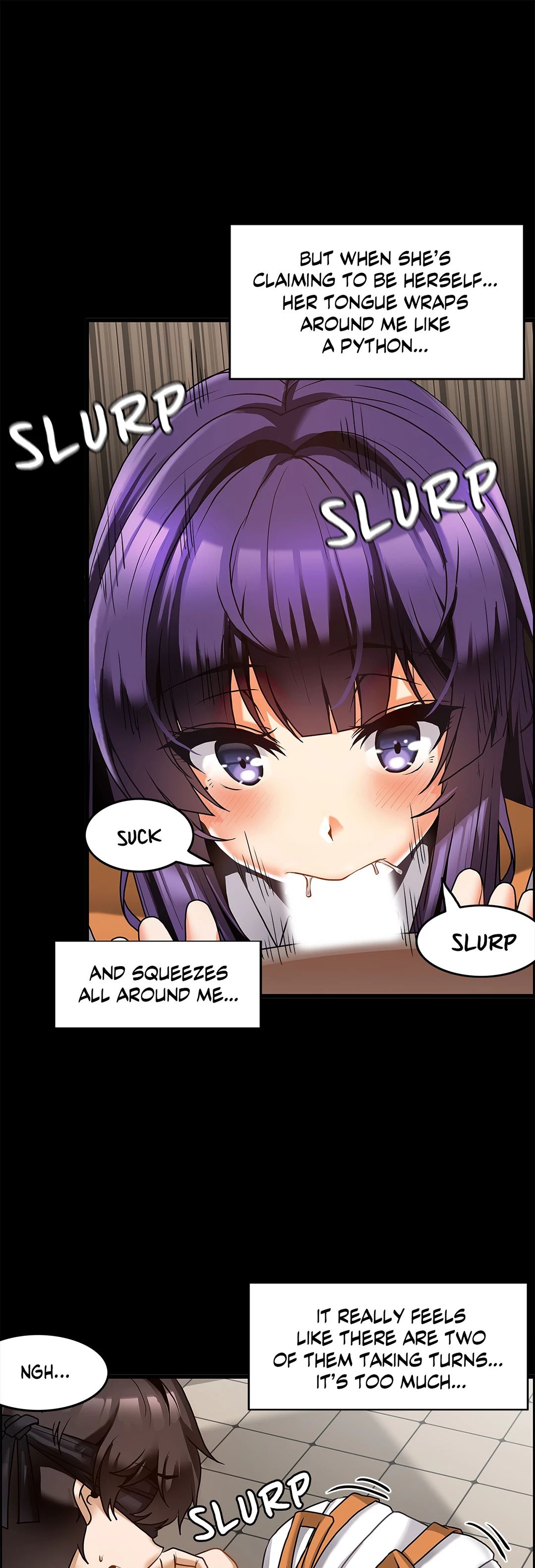 Twin Recipe Chapter 10 image 11