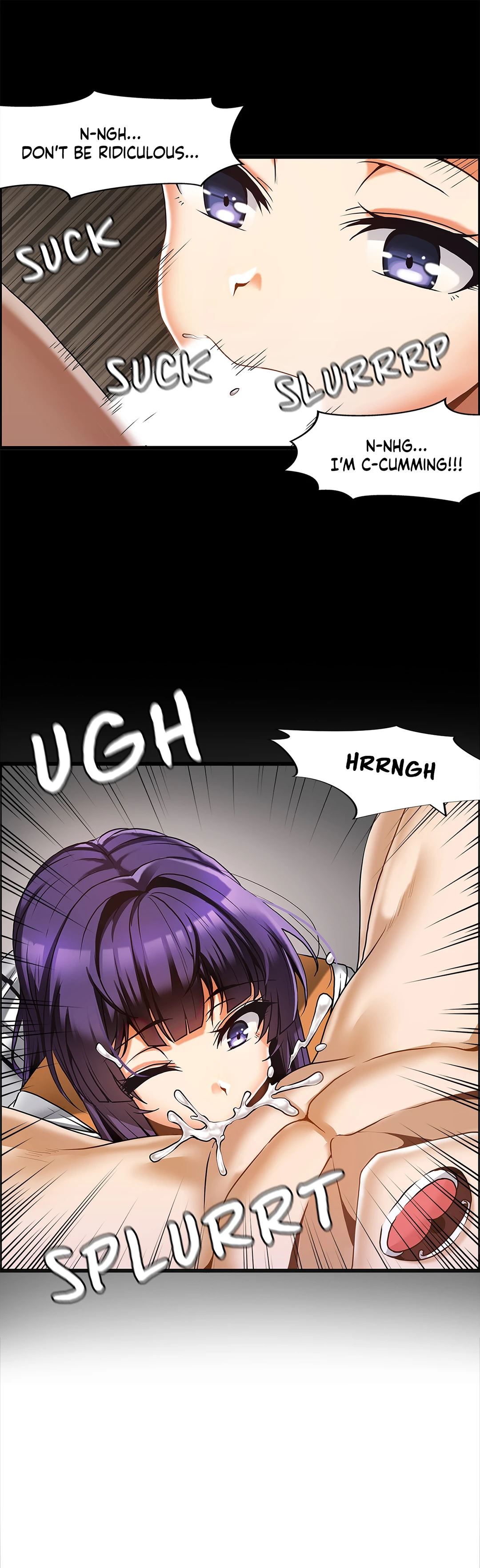 Twin Recipe Chapter 10 image 14