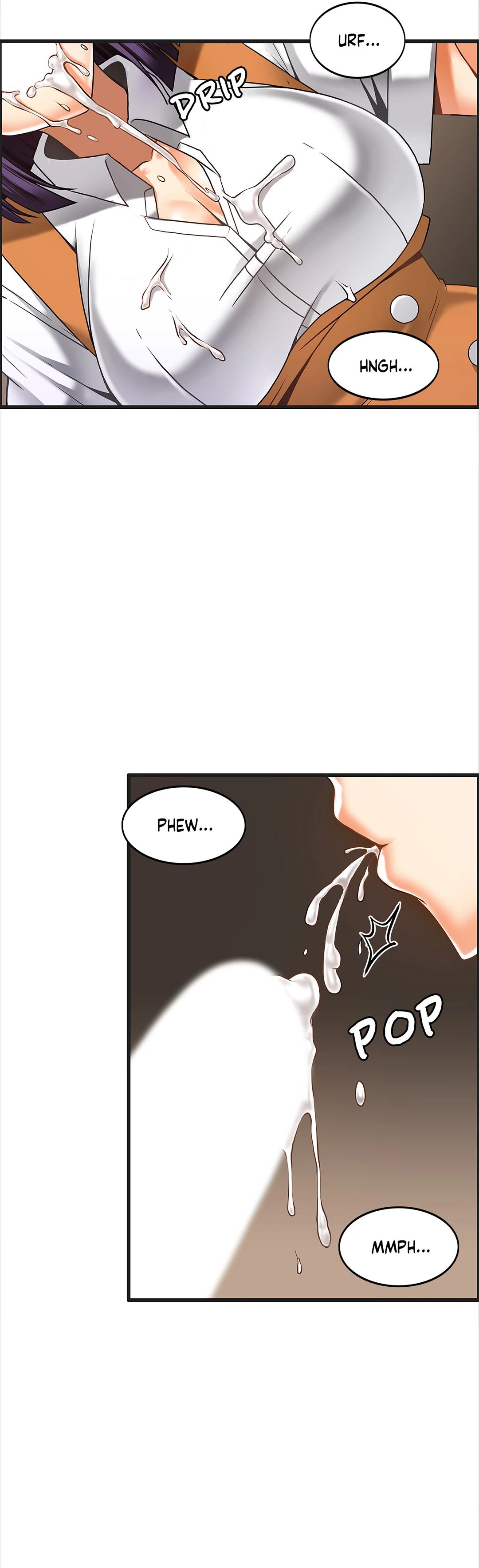 Twin Recipe Chapter 10 image 15