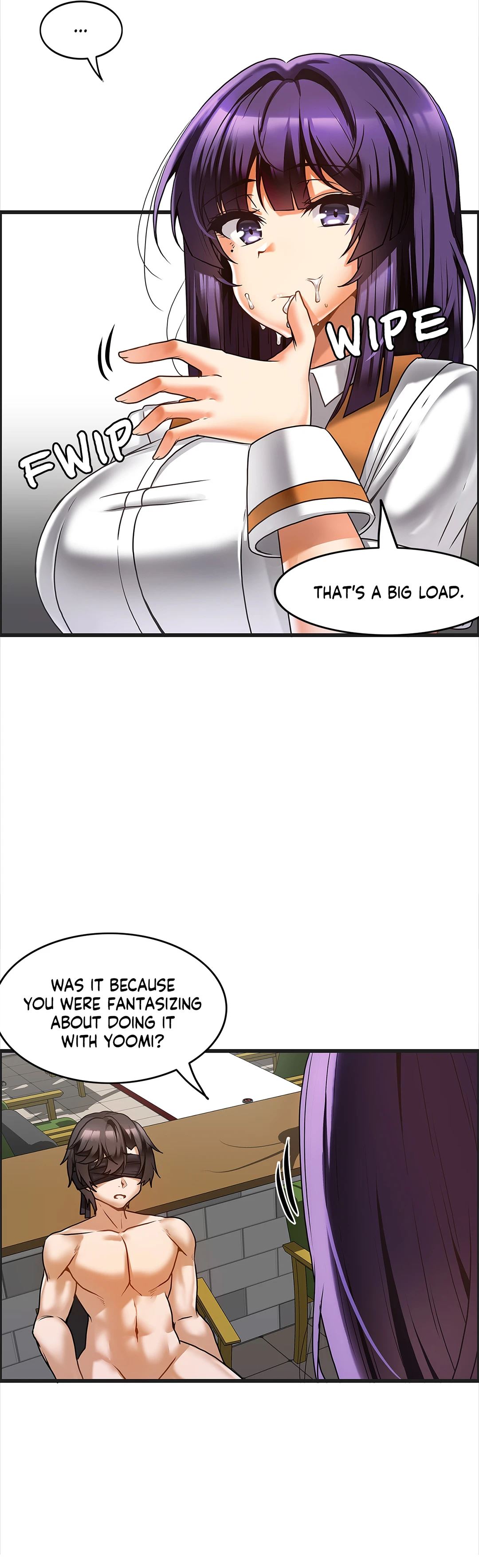 Twin Recipe Chapter 10 image 16