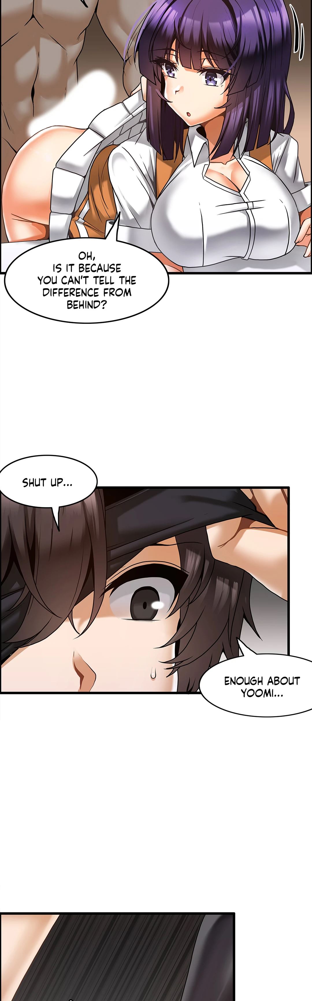 Twin Recipe Chapter 10 image 21