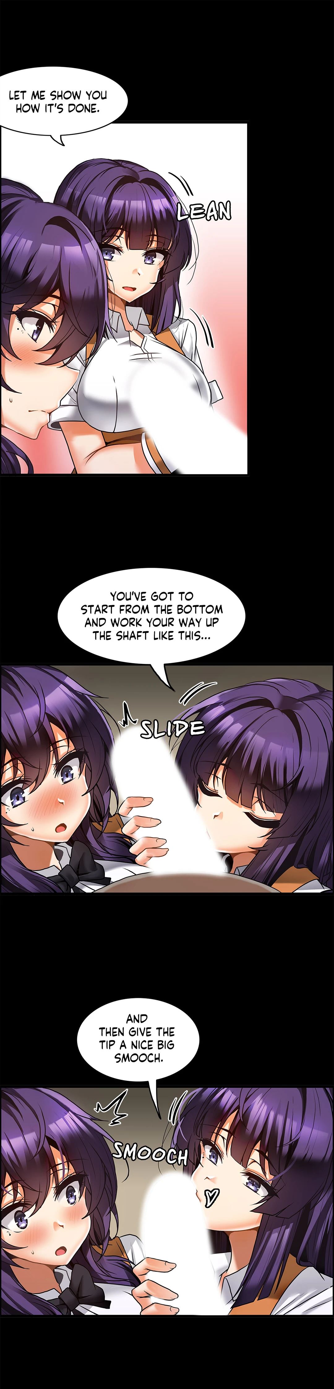 Twin Recipe Chapter 10 image 3