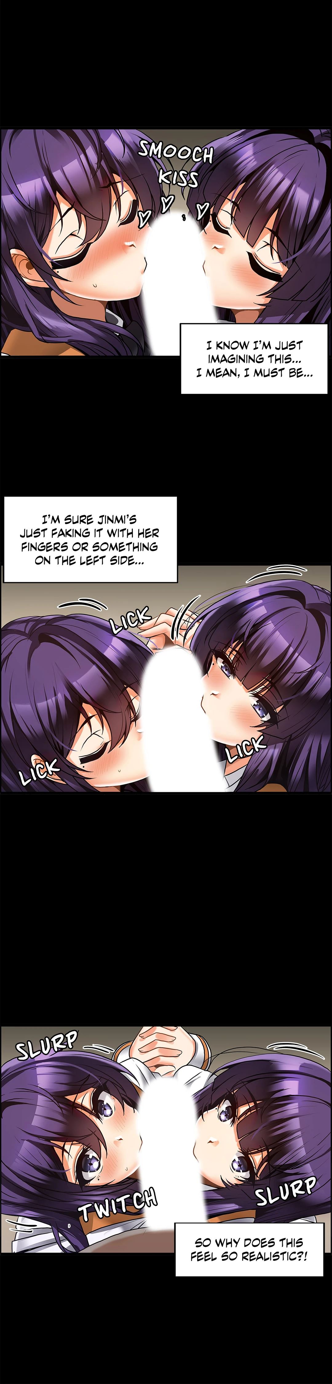Twin Recipe Chapter 10 image 4