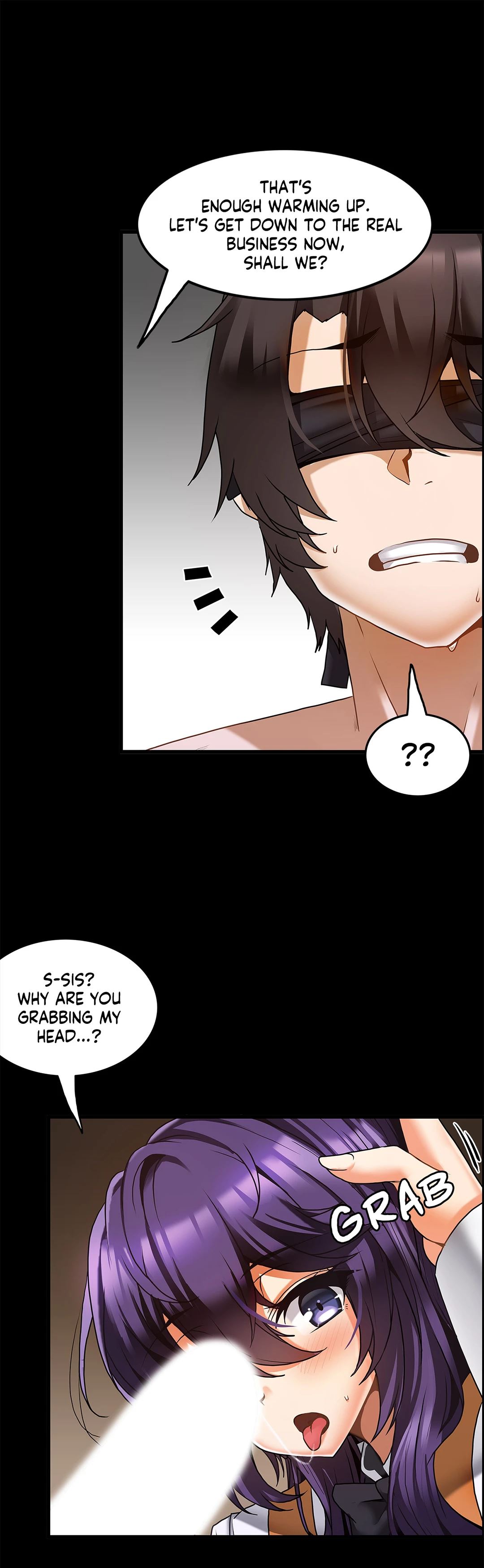 Twin Recipe Chapter 10 image 5