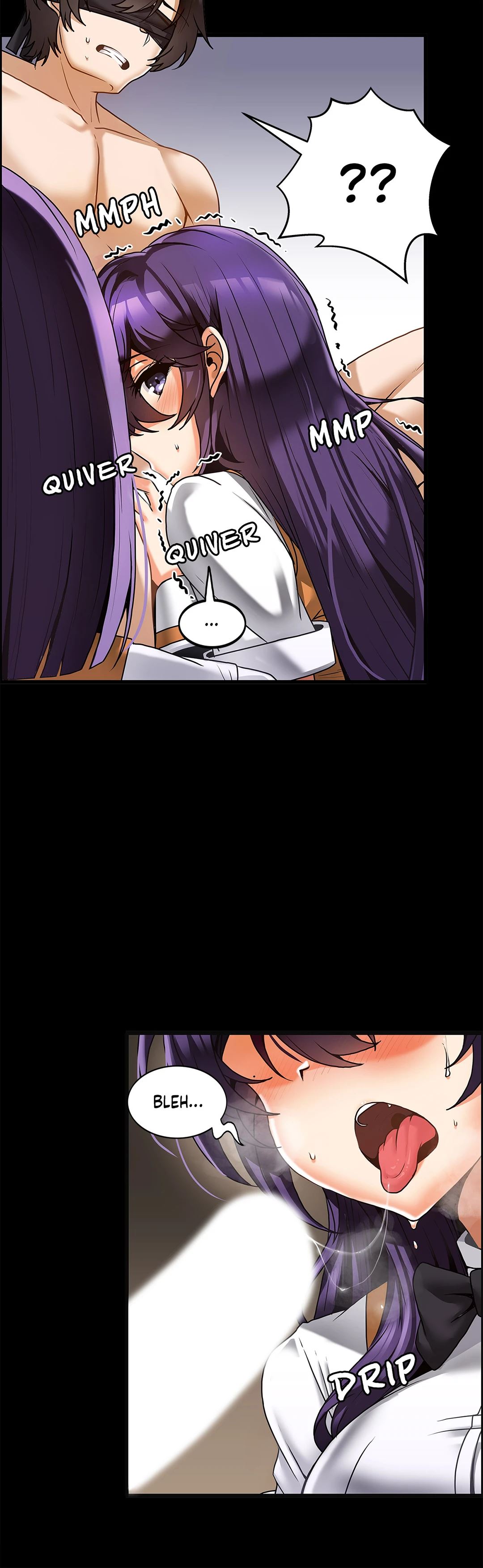 Twin Recipe Chapter 10 image 7