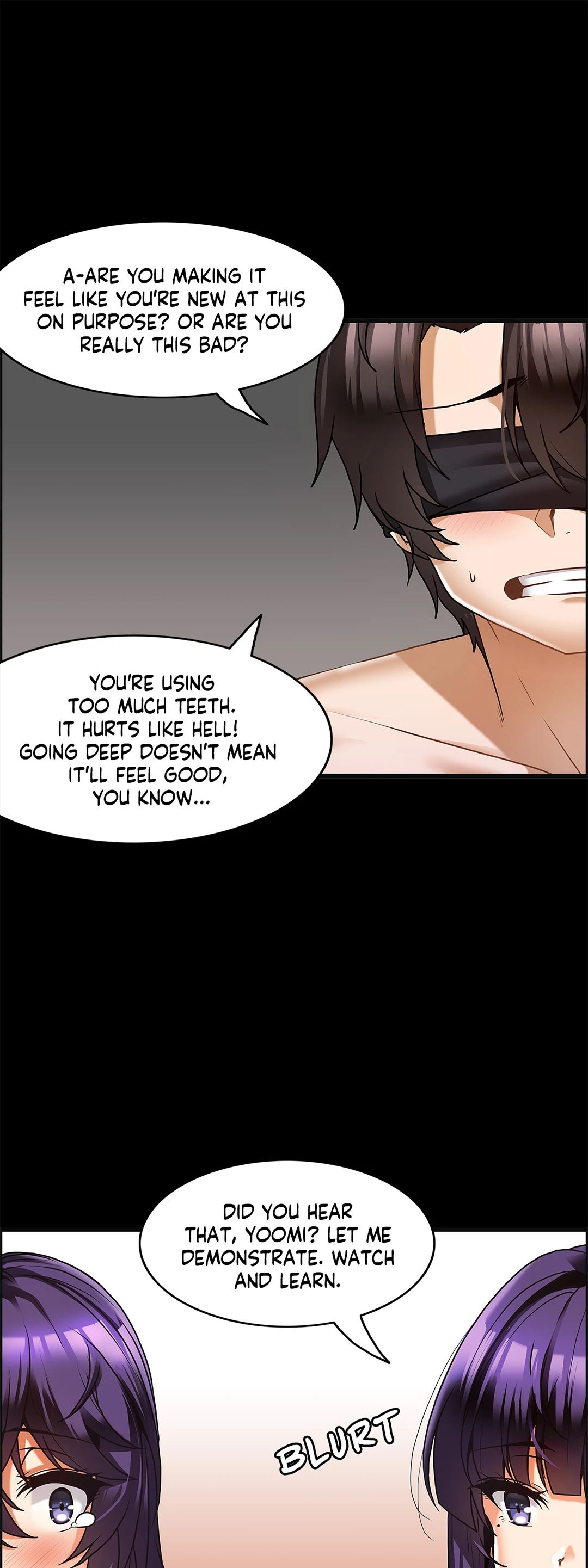 Twin Recipe Chapter 10 image 8