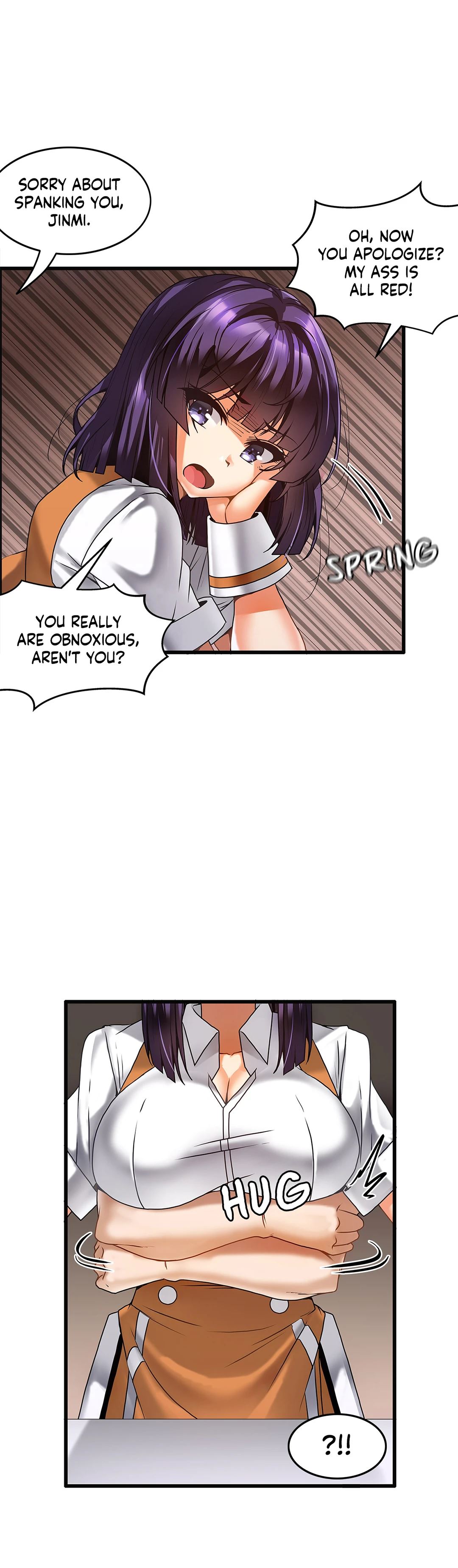 Twin Recipe Chapter 11 image 9
