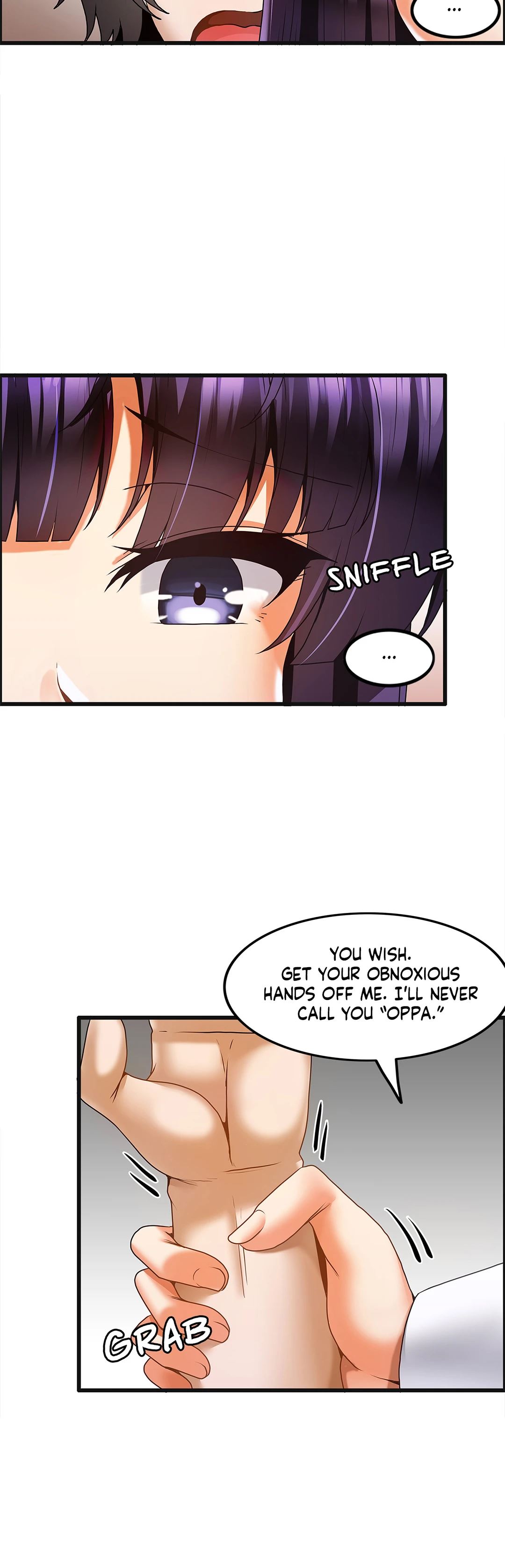Twin Recipe Chapter 11 image 11