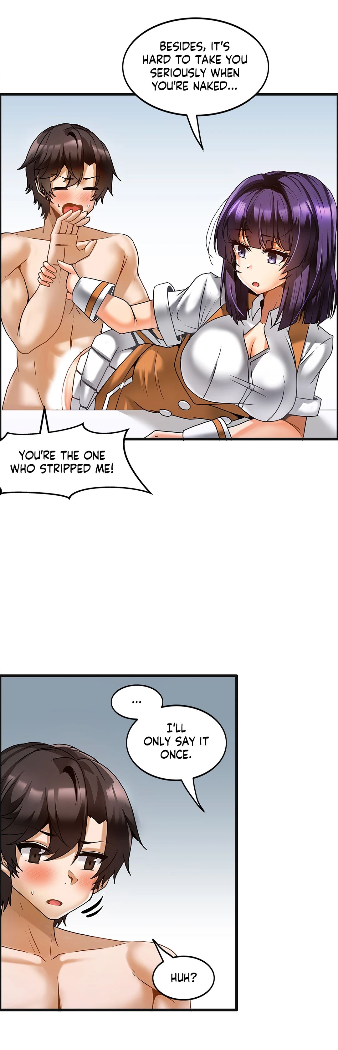 Twin Recipe Chapter 11 image 12