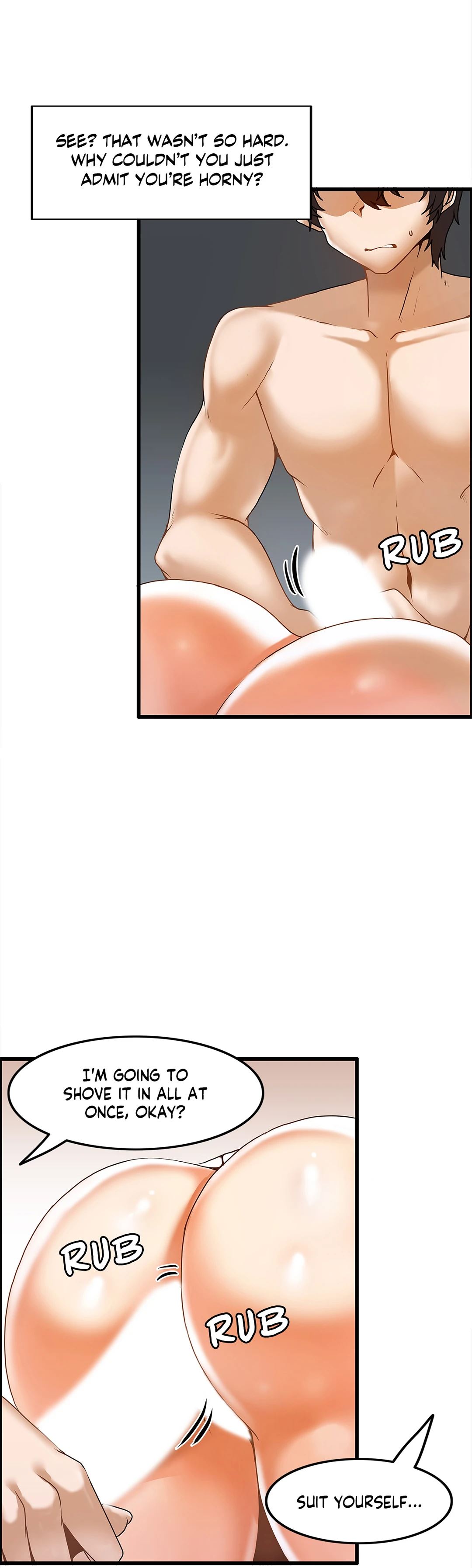 Twin Recipe Chapter 11 image 14