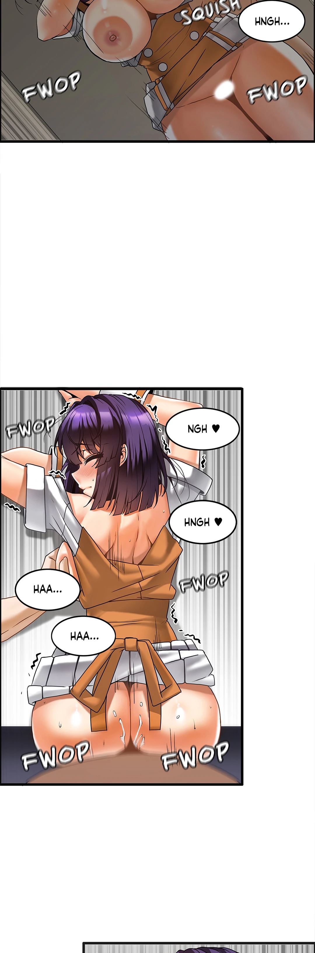 Twin Recipe Chapter 11 image 17