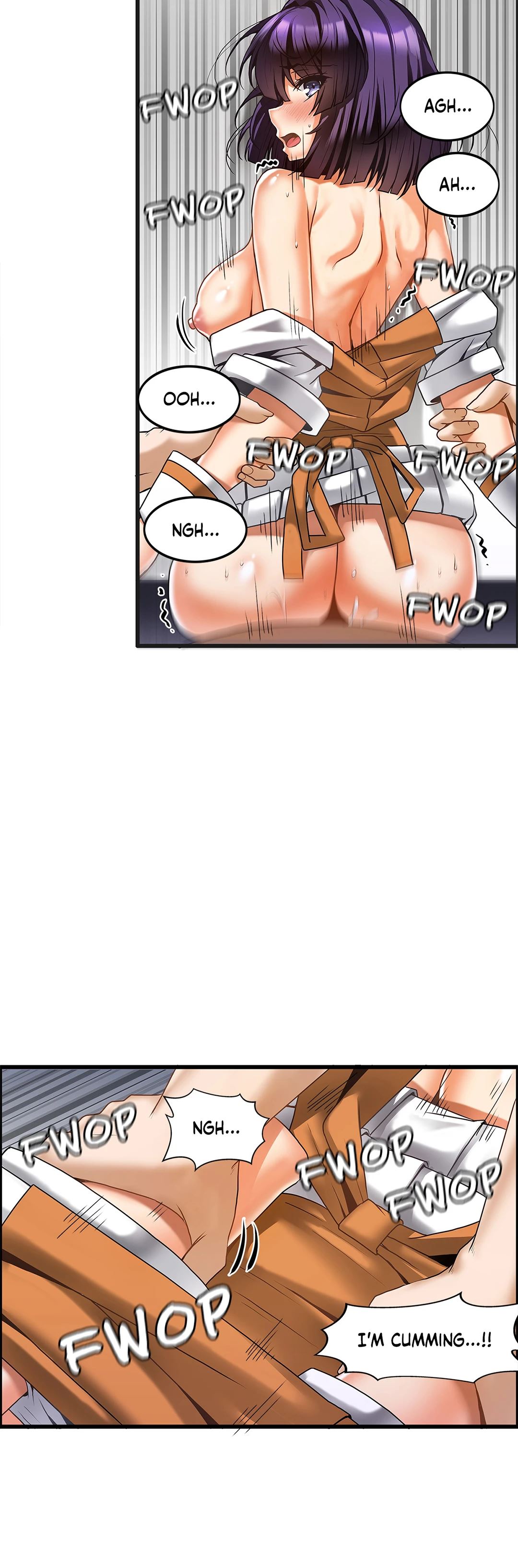 Twin Recipe Chapter 11 image 18