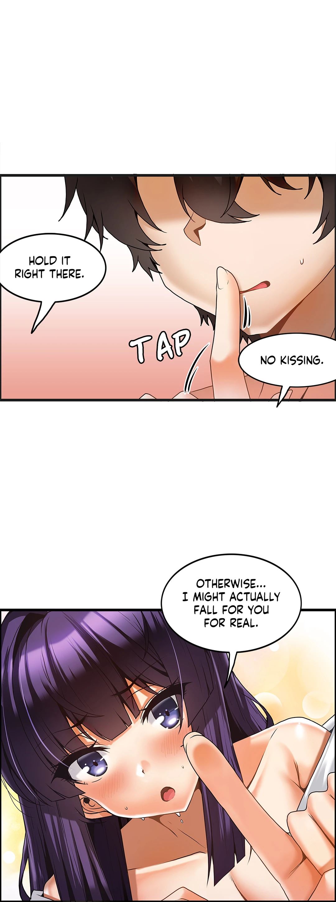 Twin Recipe Chapter 11 image 21
