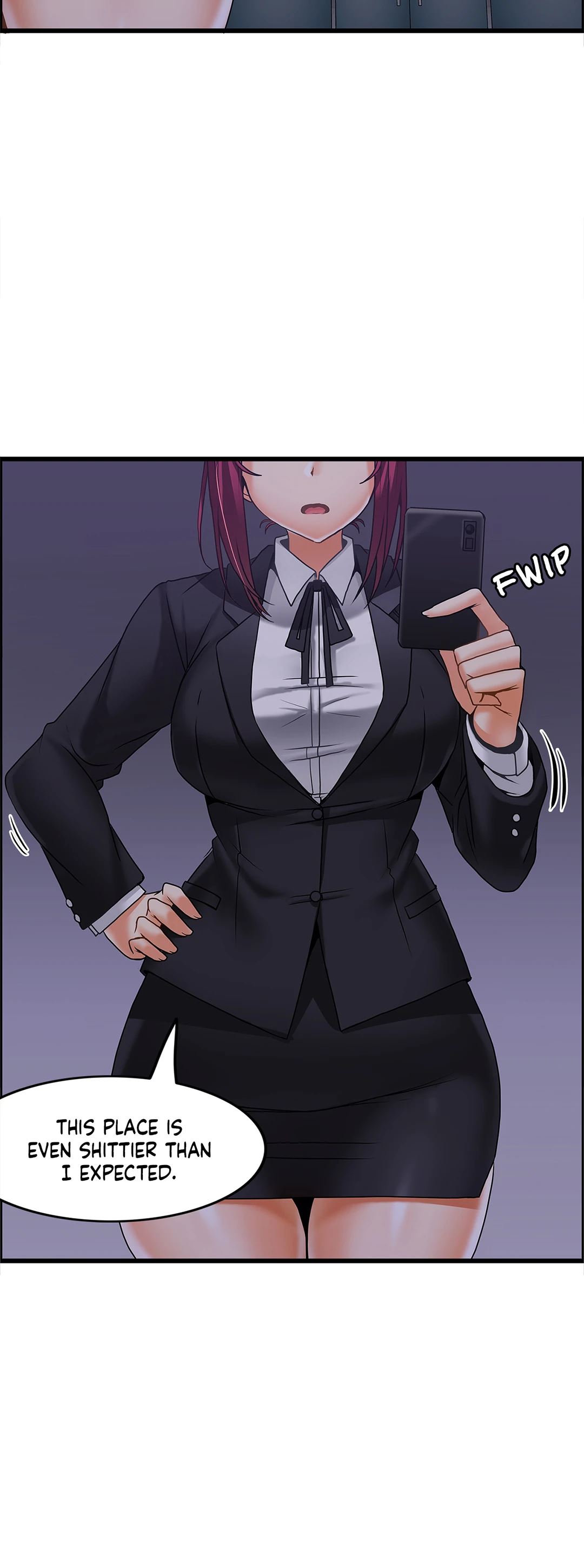 Twin Recipe Chapter 11 image 23