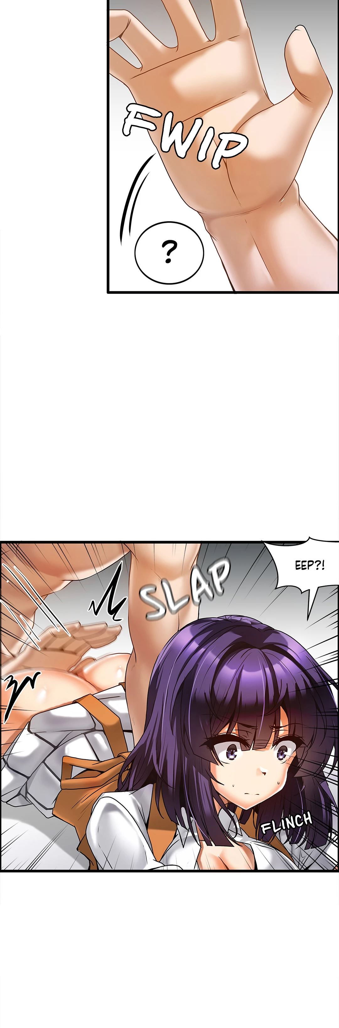Twin Recipe Chapter 11 image 2