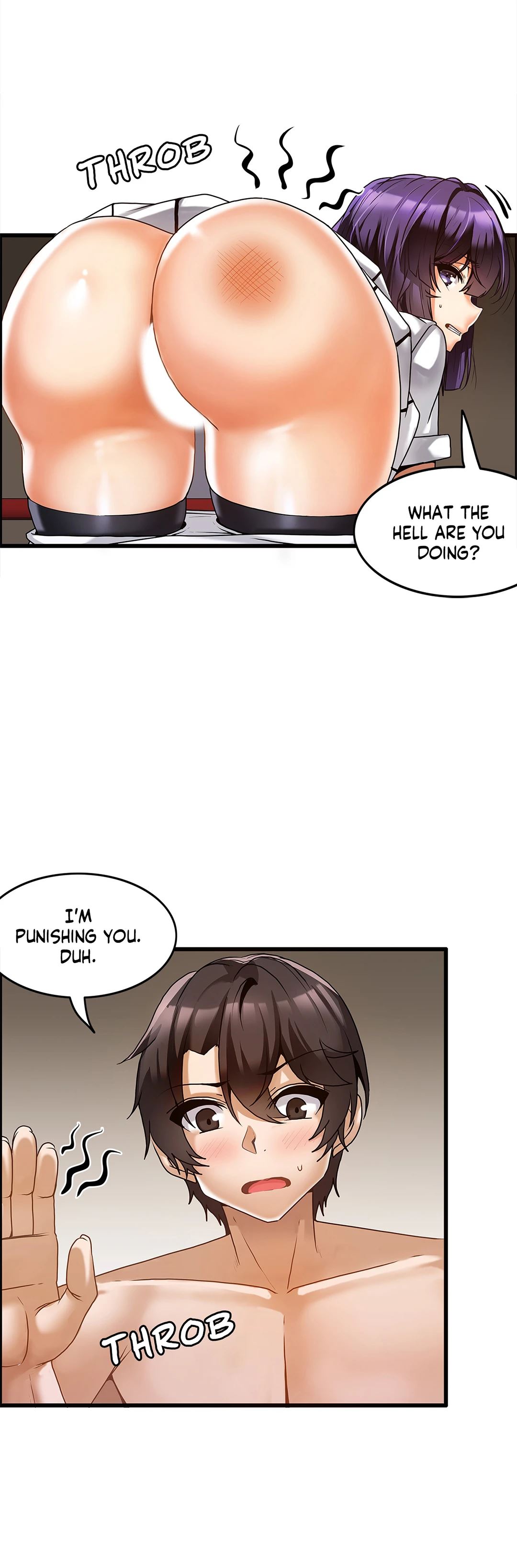 Twin Recipe Chapter 11 image 3