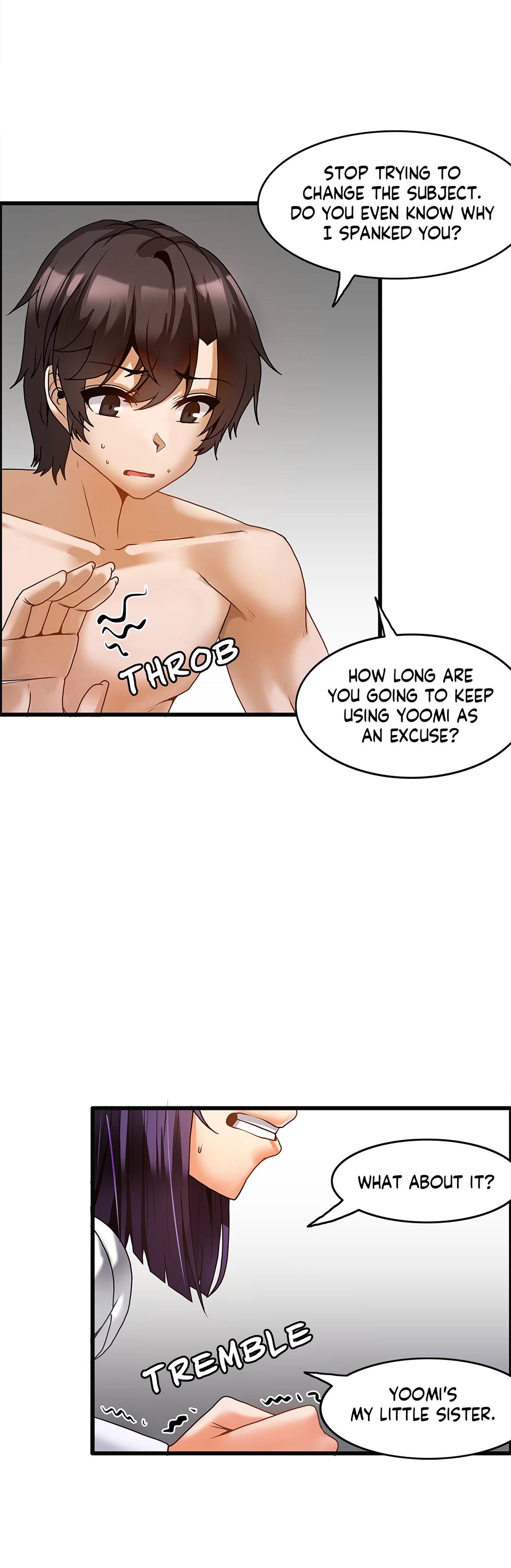 Twin Recipe Chapter 11 image 6