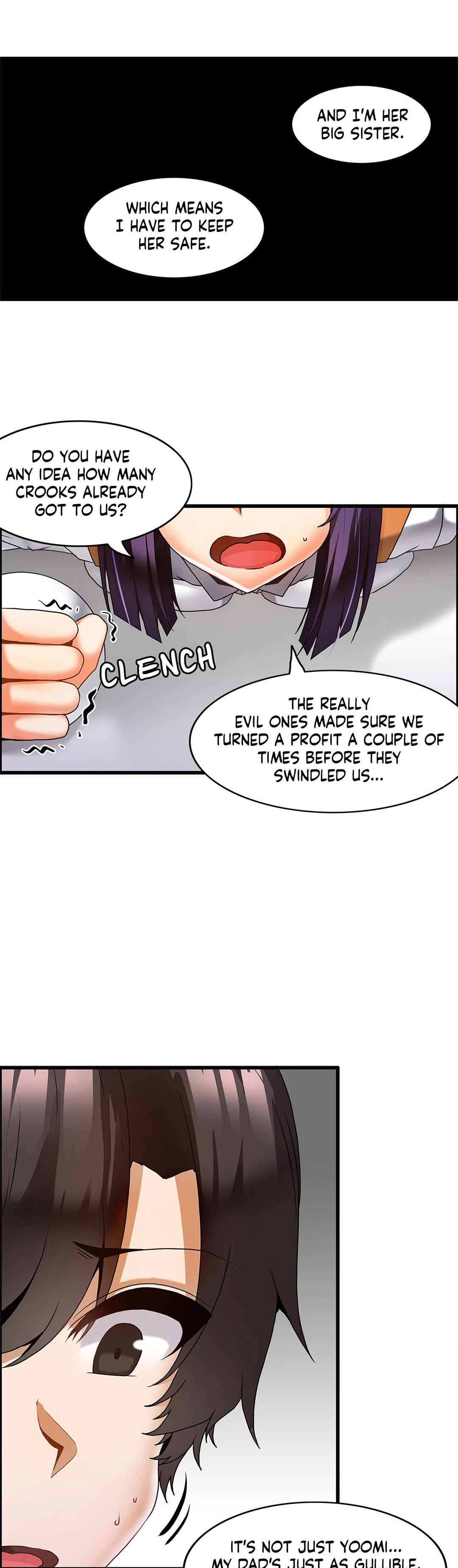 Twin Recipe Chapter 11 image 7