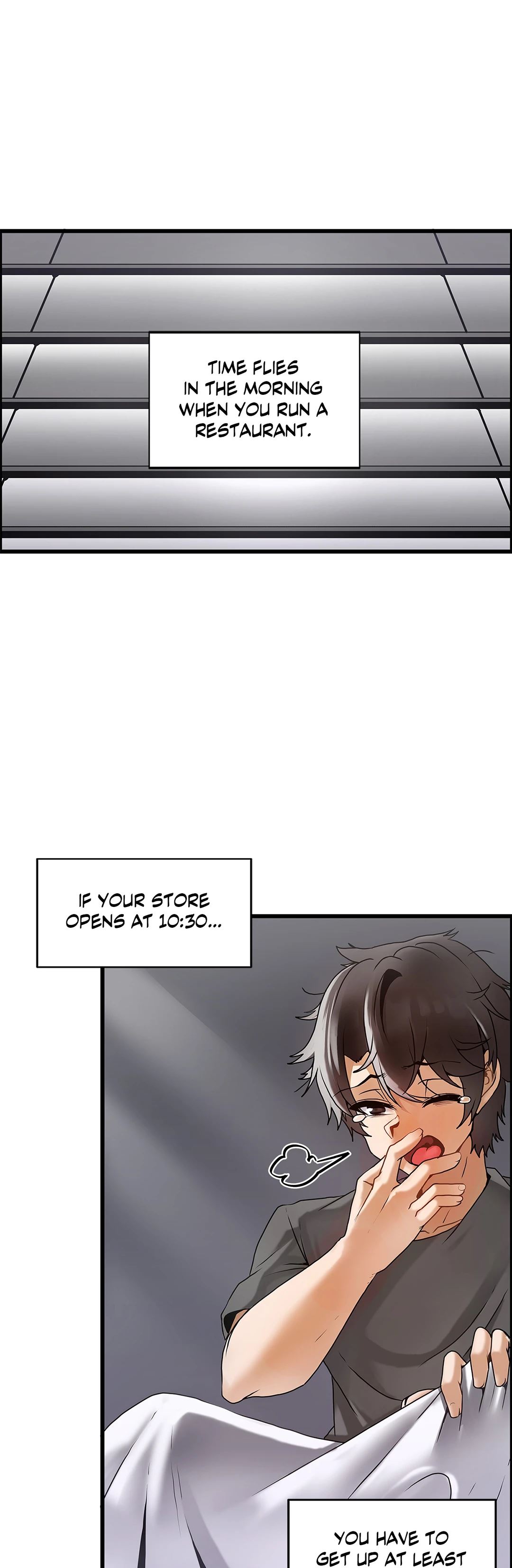 Twin Recipe Chapter 12 image 0