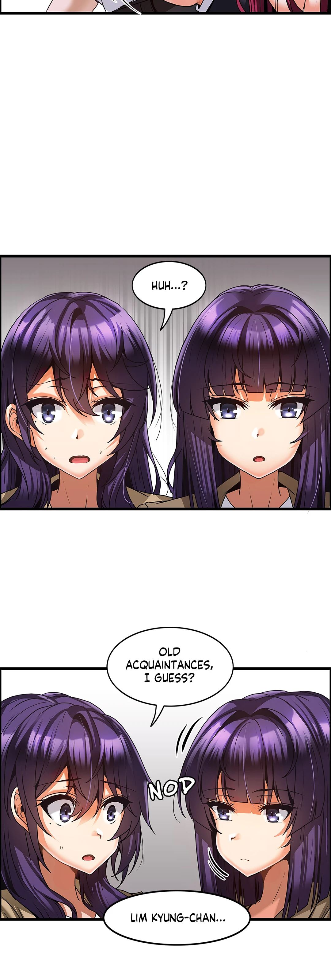 Twin Recipe Chapter 12 image 10