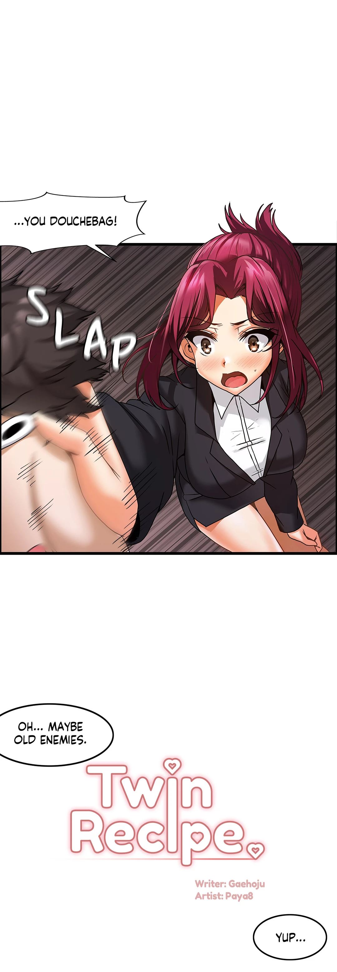 Twin Recipe Chapter 12 image 11