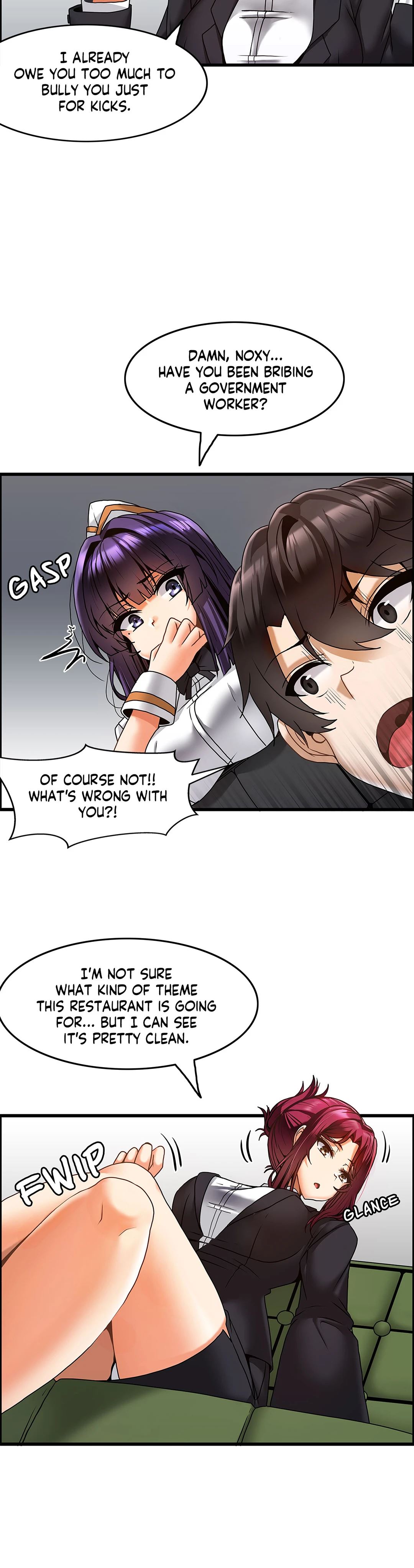 Twin Recipe Chapter 12 image 14