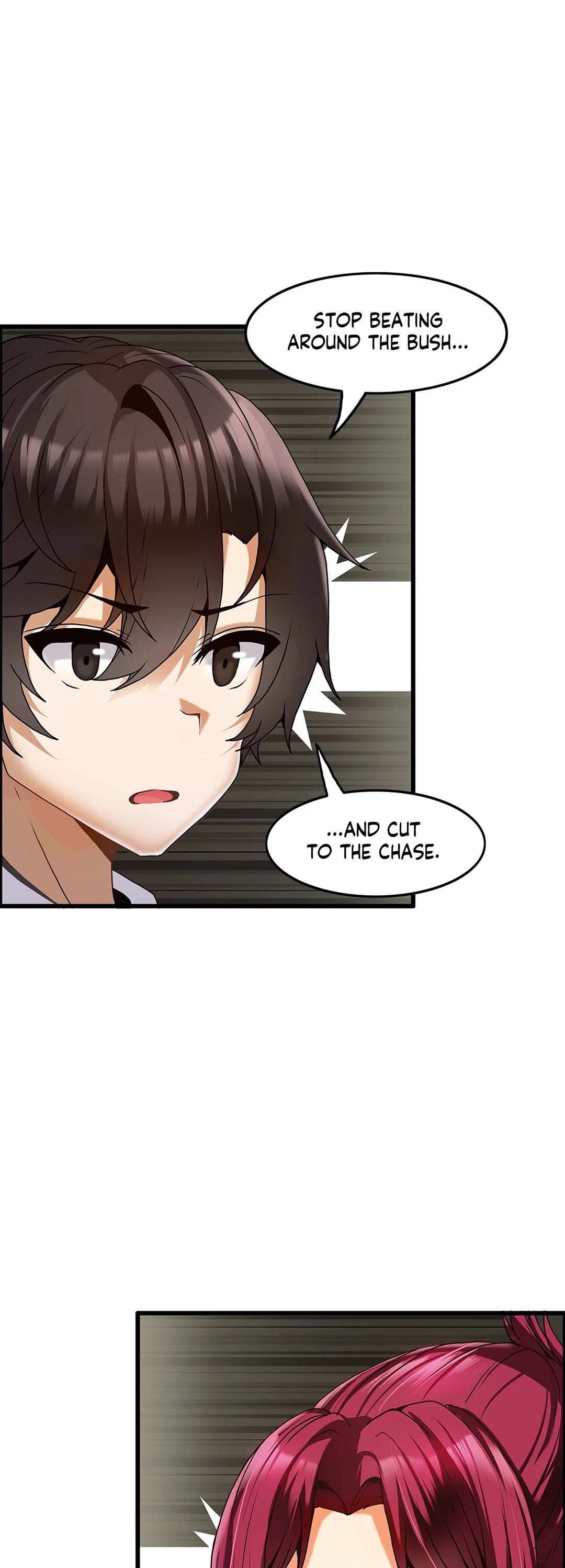 Twin Recipe Chapter 12 image 15