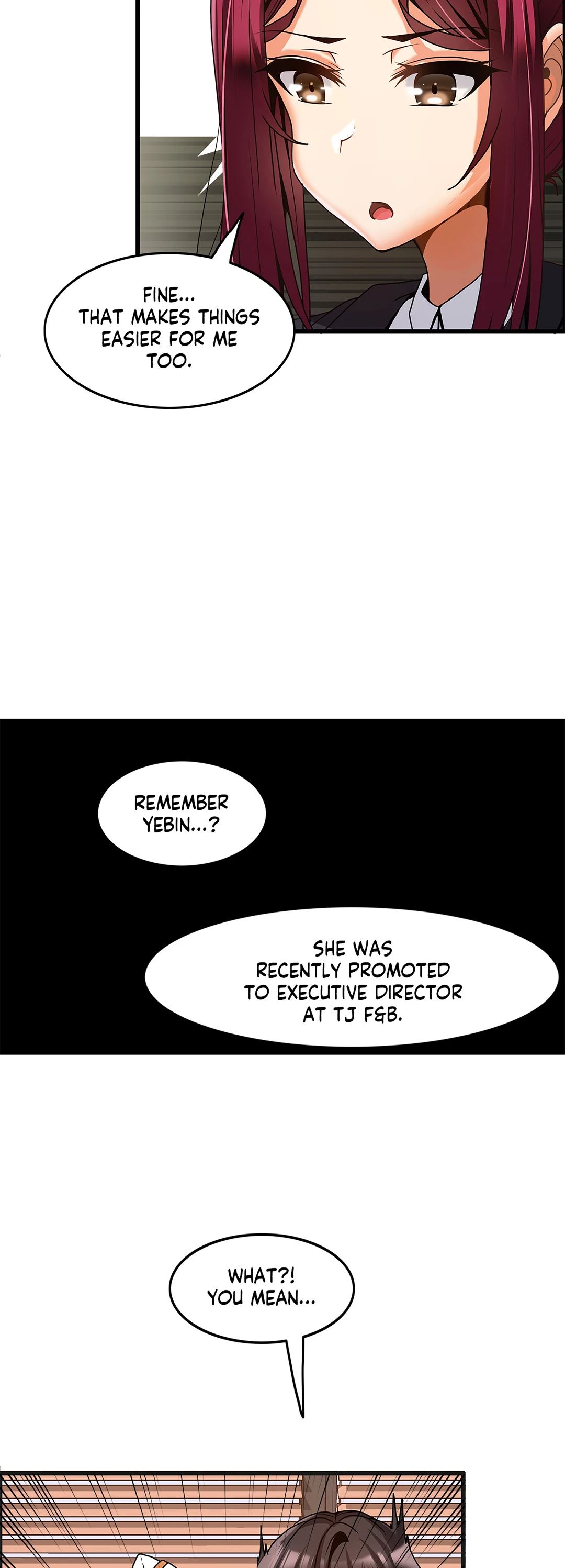 Twin Recipe Chapter 12 image 16