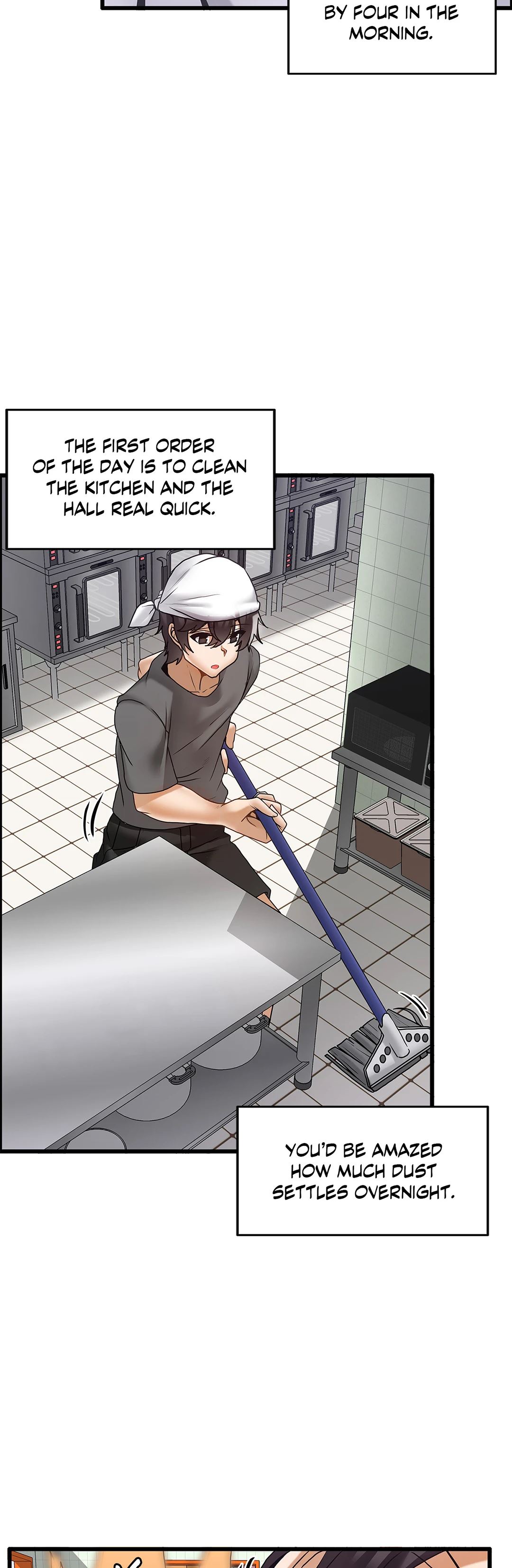 Twin Recipe Chapter 12 image 1