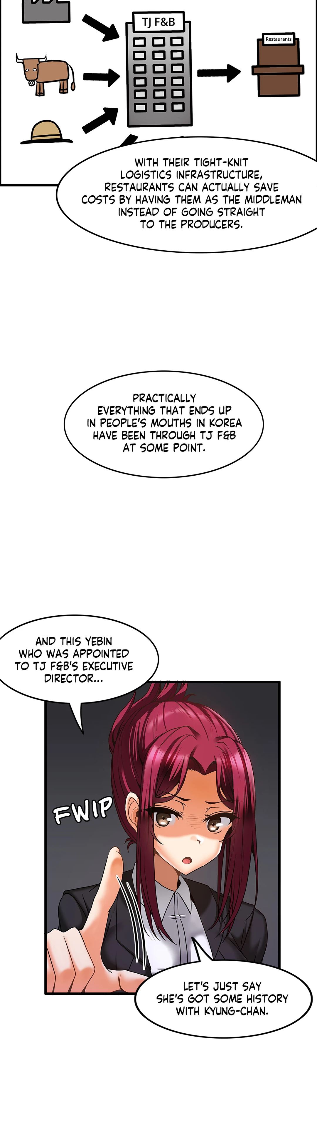 Twin Recipe Chapter 12 image 20