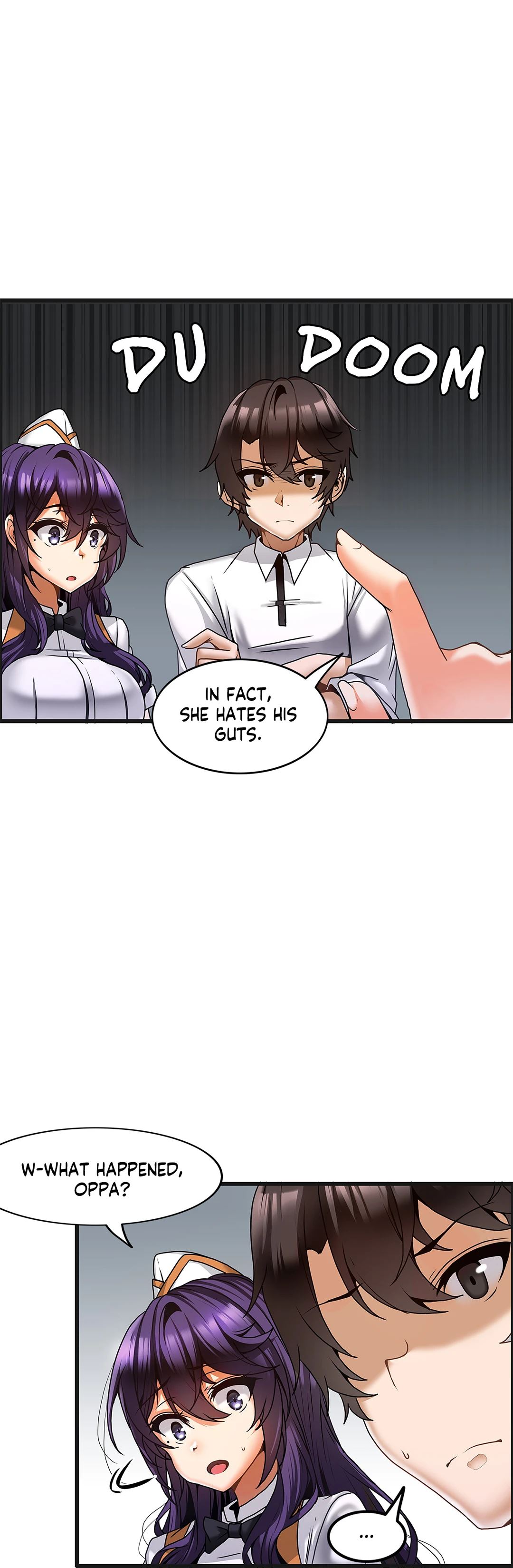 Twin Recipe Chapter 12 image 21