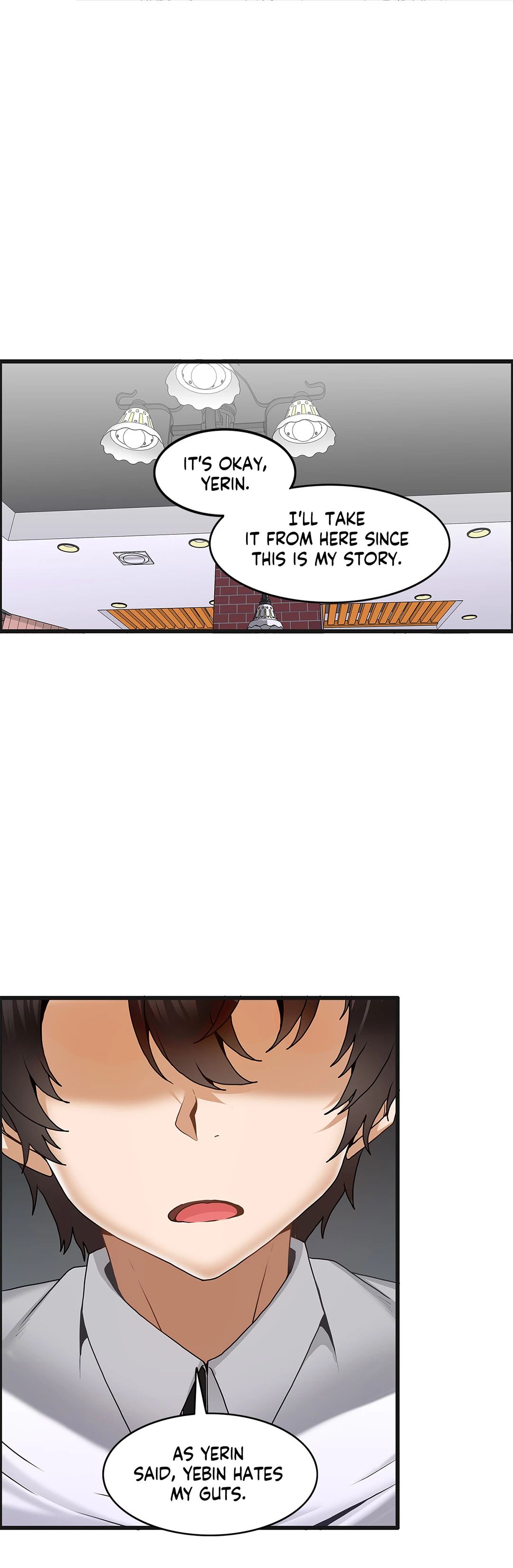 Twin Recipe Chapter 12 image 22
