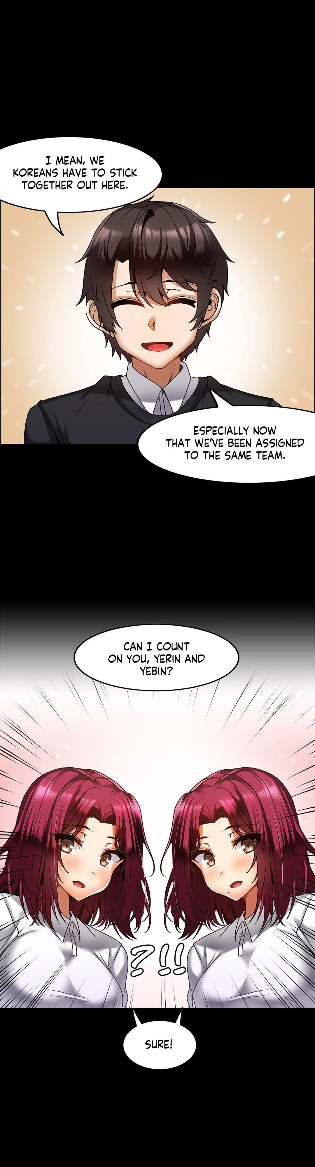 Twin Recipe Chapter 12 image 24