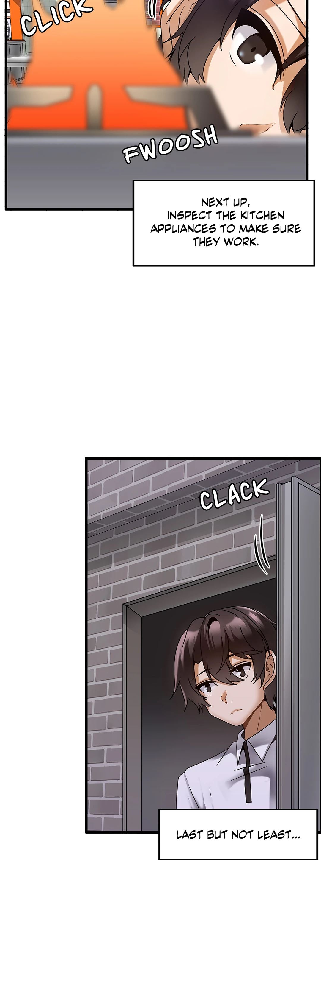 Twin Recipe Chapter 12 image 2