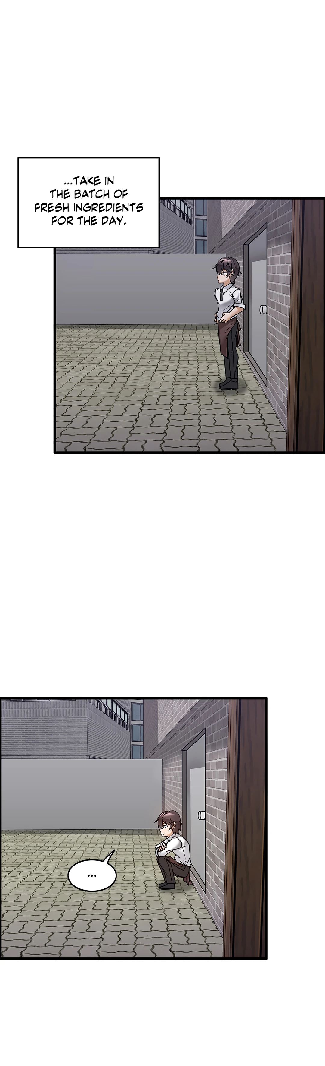 Twin Recipe Chapter 12 image 3