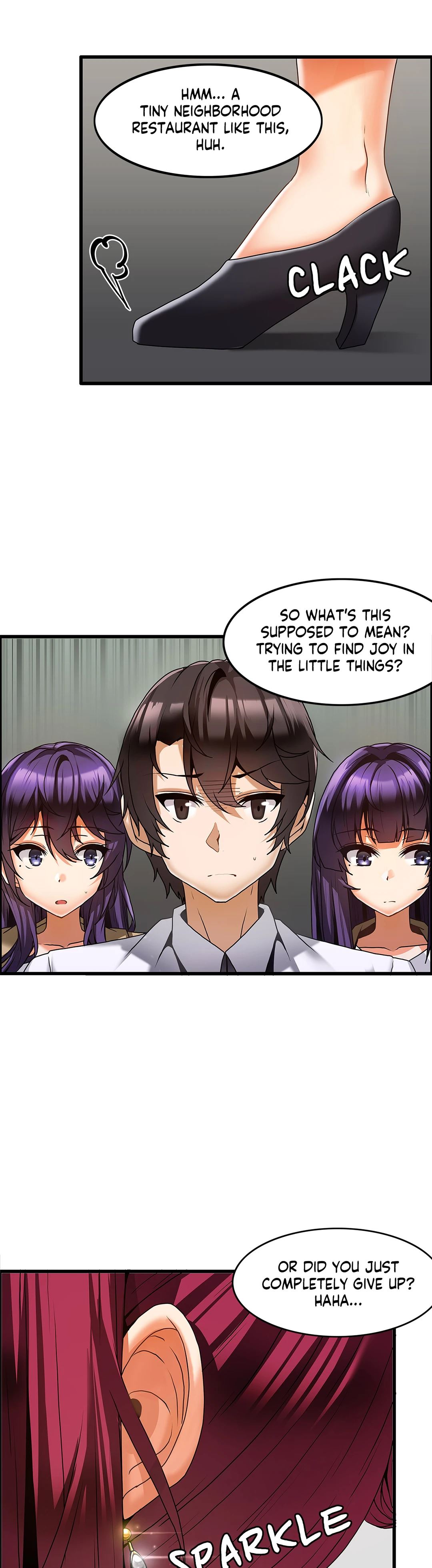Twin Recipe Chapter 12 image 7