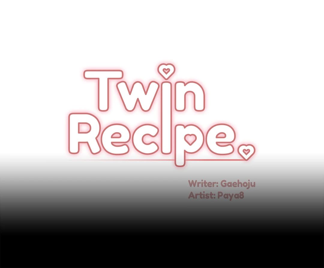 Twin Recipe Chapter 13 image 0