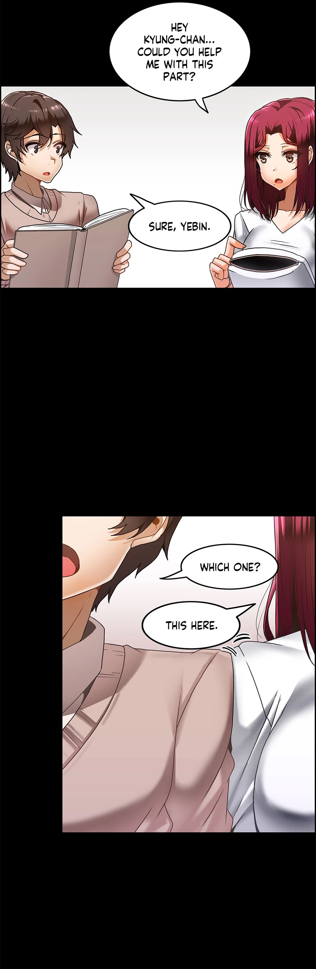 Twin Recipe Chapter 13 image 9